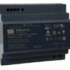 Zasilacz na szynę DIN 150W HDR-150-24 6,25A 24VDC do led Mean Well
