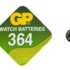 GP 364 SR60 SR621SW