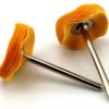 Cotton Polishing 25mm Tip - Polishing Bit