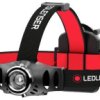 Ledlenser H6 LED Latarka czołowa 200 lm 60 h 7296