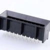 Molex 444321802 Listwa kołkowa, męska, do wbudowania, standardowa, piny: 18, 1 szt.