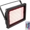 Eurolite Zewnętrzny reflektor LED LED IP FL-100 RGB