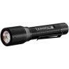 LEDlenser 503100 P5 Torch Battery-Powered 200 Lm 8 H Black Compact Design