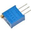 Potencjometr precyzyjny 500k 3296W