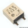 CSBF432J-TC 432 kHz Resonator SMD MURATA