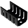 Assmann WSW V5630-T Heat Sink 15 K/W for TO 220 35 x 18.5 x 15 mm