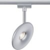Lampa sufitowa Paulmann Spot Sphere 96936 LED 635 lm chrom (matowy), chrom