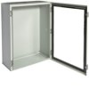 Obudowa hermetyczna natynkowa 800x600x300mm drzwi transparentne IP65 orion+ FL174A HAGER