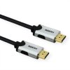 VALUE Kabel HDMI 10K Ultra High Speed, M/M, zwart, 1 m