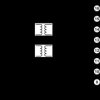 Low Emission 500 mW Isolated DC-to-DC Converter