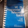VIC-20 Programmer's Reference Guide