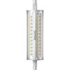 Philips 78037100 Rod LED 14W=100W Warm White Dimmable EEC E