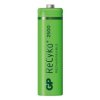 AKUMULATOR AA GP ReCyko 1,2V R6 2450mAh NiMH