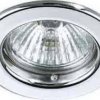 Lampa do zabudowy Brumberg 320207 320207