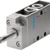 Zawór magnetyczny FESTO MFH-5-1/8 9982, 1.8 do 8 bar