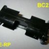 BC-223 UCHWYT BATERII 2xAA (R-6)