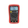 Miernik UT33D+ UNI-T generator przebiegu prostokątnego