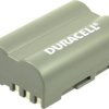 Akumulator do aparatu Duracell Akumulator zamienny EN-EL3 Napięcie: 7.4 V Pojemność (mAh, Ah): 1400 mAh