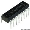 TBA1440G Video Amplifier Demodulator DIP16 SIEMENS