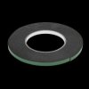 10 mm Double-Sided Self-Adhesive Foam Mounting Tape - 5 m Reel