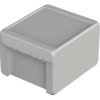 Bopla B 141309 ABS 7035 (96033235) - obudowa uniwersalna (151 x 125 x 90 mm)