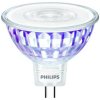 Żarówka LED Signify 30730800 GU5.3 5.8 W 345 lm ciepła biel 1 szt.