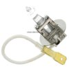 PK22s 48V 50W LL A/2,5 /męska/ Narva 48690