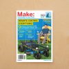 Make: Magazine, Volume 22 - PDF