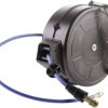 Bęben na wąż sprężonego powietrza Aerotec Aero 18 Automatik 200547