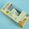 E-14 230V KULKA 8W=50W WW 3000K 600lm