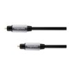 Kabel optyczny toslink-toslink 1.5m Kruger&Matz