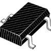 MOSFET N-kanałowy 2,5 A TSMT 30 V SMD Pojedynczy 1 W 70 mΩ