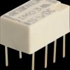 1-1462037-8 AXICOM IM signal relay, 5 V DC, 2 A