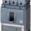 Wyłącznik zasilania Siemens 3VA5270-6EC31-1AA0 (S x W x G) 105 x 185 x 83 mm 1 szt.