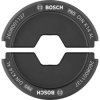 Bosch 2608001137 Spade terminals 35 mm² Crimping Bits for Crimp Kits