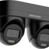 Kamera IP Hikvision DS-2CD2343G2D-LIZ2UY/SL(2.8/4)BLACK