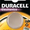 CR2450 DURACEL BATERIA 3V