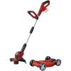 Einhell 3411212 Power X-Change Grass Trimmer 18V 28cm Cutting Width Lightweight