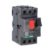 Tesys Deca Wyłącznik Silnikowy 3P 0,09Kw 0,25-0,4A Gv2me03