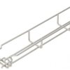 Siatkowy korytko kablowe OBO Bettermann GRM 35 50 A2 6000054, 3 m