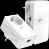 TL-WPA7617 KIT Powerline Kit (2 devices)