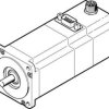 Silnik krokowy FESTO EMMS-ST-57-M-SE-G2 1370479, 1.4 Nm, 5 A