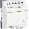 Przekaźnik sterowania PLC Schneider Electric SR2D101FU