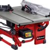 Einhell TC-TS 8 I Piła stołowa 200 mm 230 V