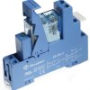 Coupling relay 2 Form C (NO/NC), 24 V (DC), 10 A, 250 V (AC), 49.62.9.024.0050