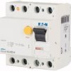 Eaton Y7-170285 Wyłącznik różnicowoprądowy 3-fazowy A 16 A 0.03 A