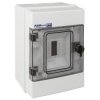 n/t 1x 4M IP65 d.dymne+plomb. RH-4 E-P 4422
