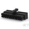 Akcesorium do złącza motoryzacyjnego TE Connectivity 2-794 Gniazdo Obudowa Standardowe złącza prostokątne