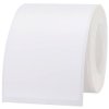 NIIMBOT A2A18918001 Labels roll 40x80mm White 95pcs All-purpose Label Printer