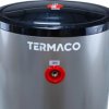 Zasobnik C.W.U. 300l, wężownica 4,0 m2(!), króćce 1 cal - TERMACO